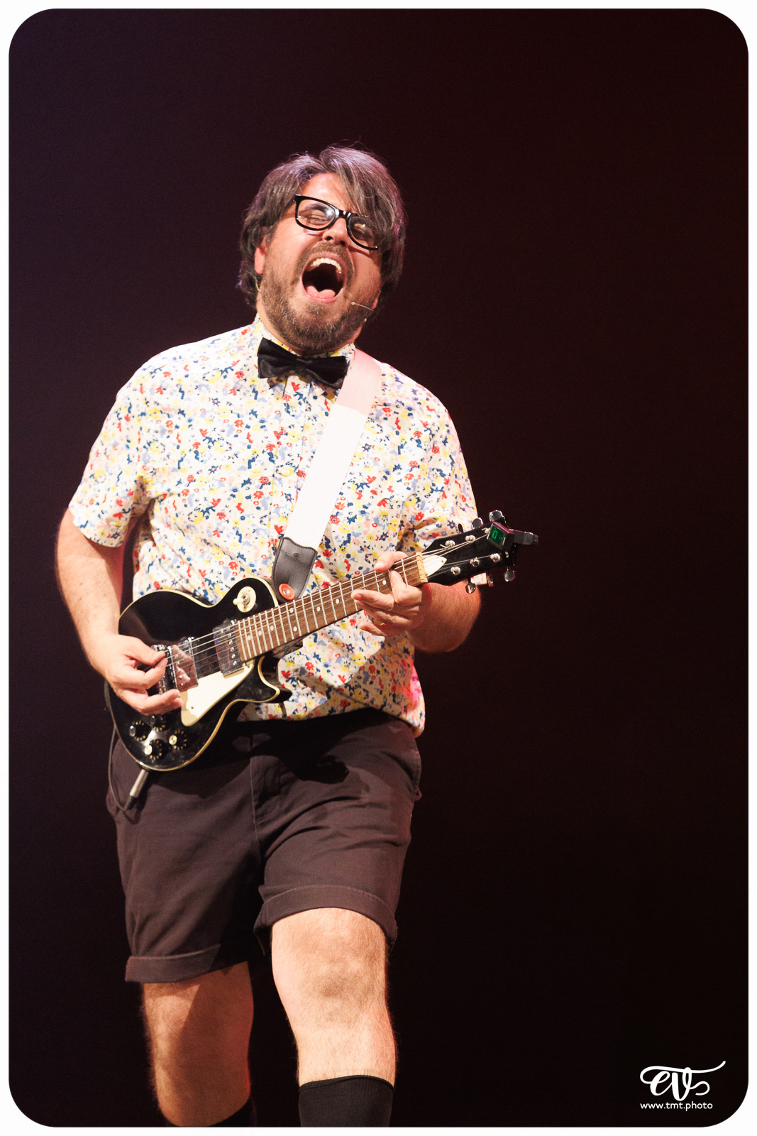 TOY BOYS - THE JASHGAWBRONSKY BROTHERS